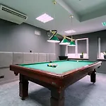 Nova Hotel