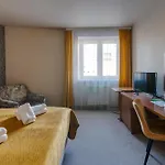 Nova Hotel 3*