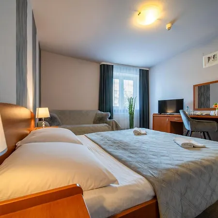 Otel Nova Radom