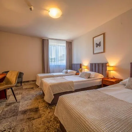 Nova 1 Hotell Radom