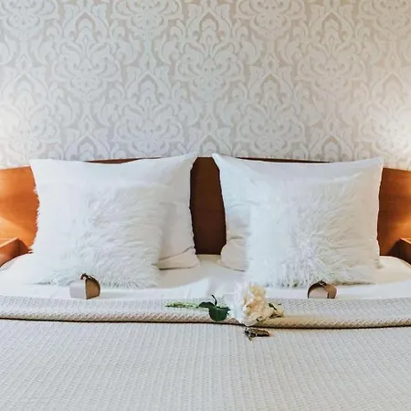 Hotell Nova 1 Radom