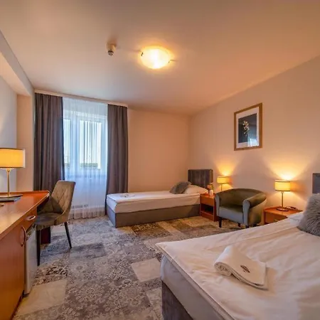 Nova Otel 3*