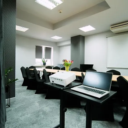 Otel Nova Radom