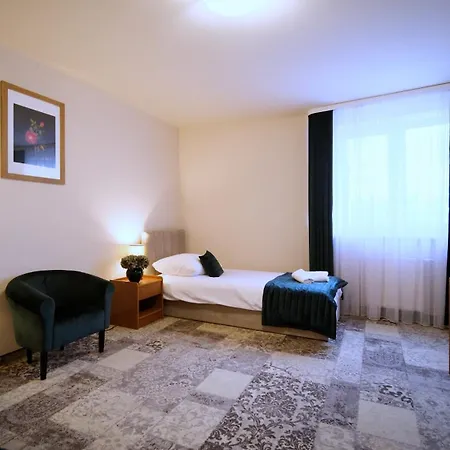 Nova Otel Radom