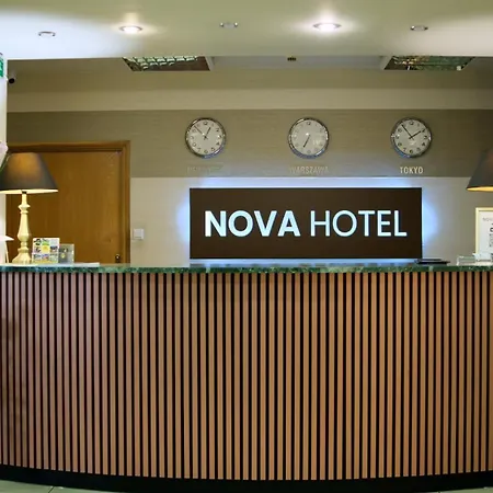 Otel Nova