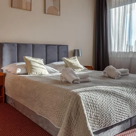 Nova Otel Radom