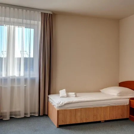 Otel Nova Radom