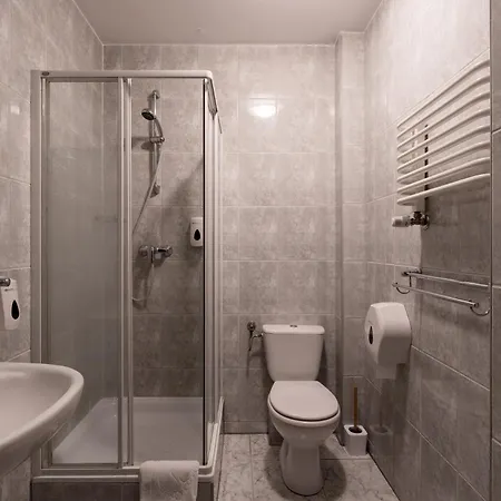 Nova Otel 3*
