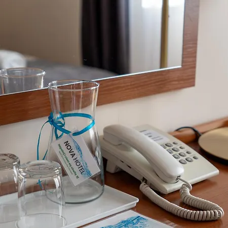 Otel Nova Radom